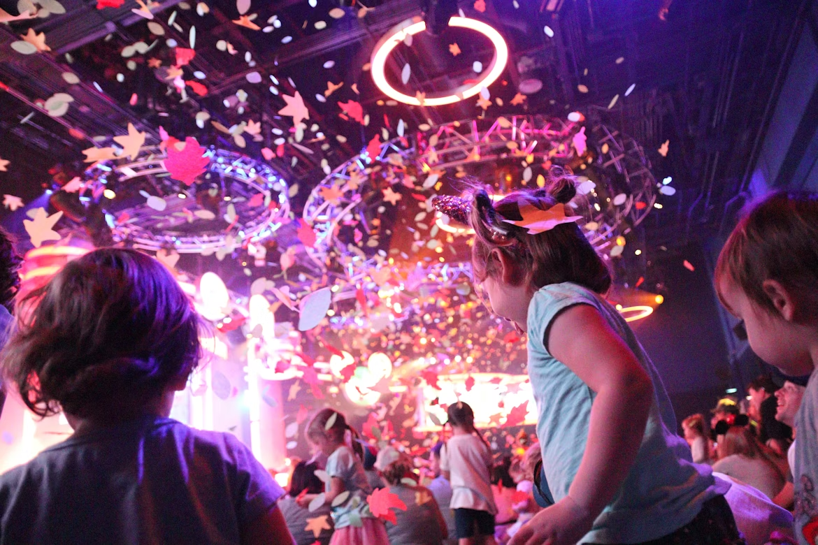 A Practical Guide to Designing a Vibrant Lego Party Experience