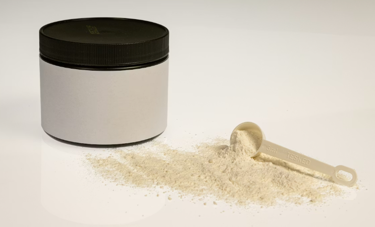 Collagen Peptides: Key Benefits of Collagen Peptides for Daily Wellness