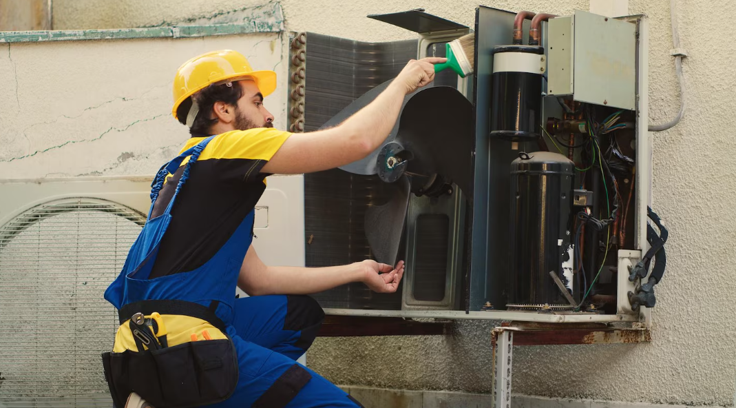 Mastering Indoor Comfort: The Vital Role of an Air Conditioning Installer