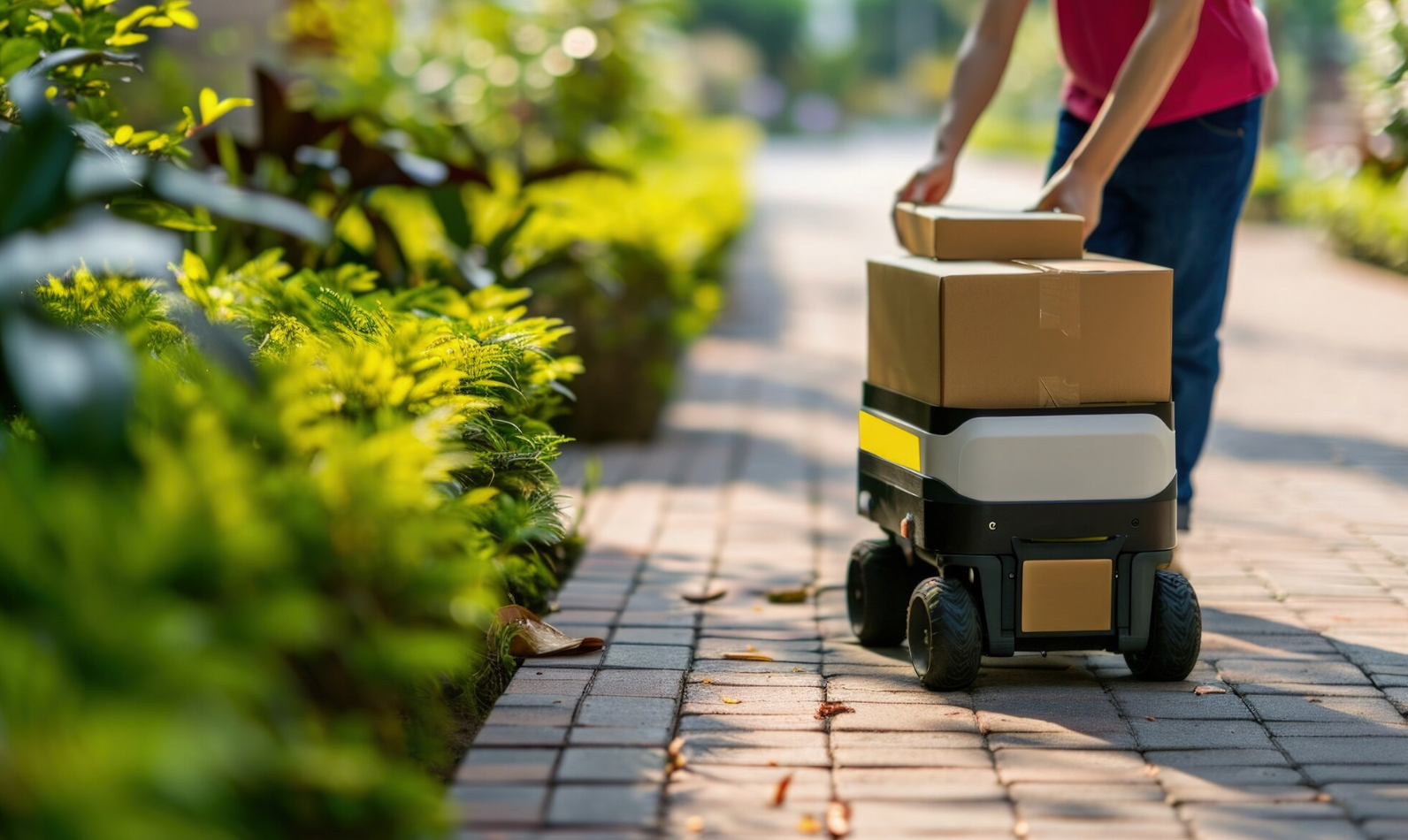 Types of Dolly Carts for Easy Transport