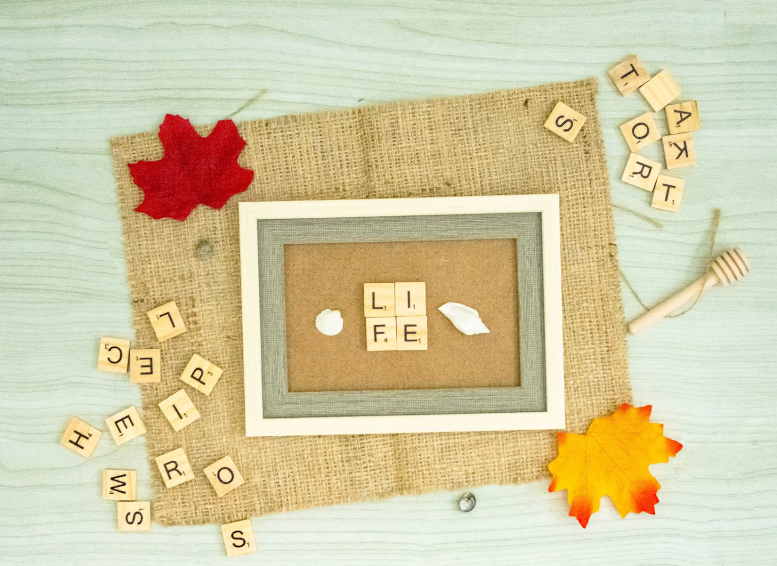 Reasons to Choose a Wooden Photo Frame